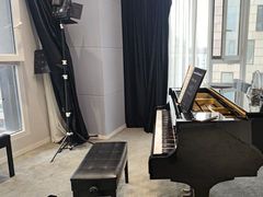 -Melody Mentor音乐私教馆(朝外·悠唐店)
