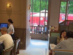 -新世界餐厅(万达店)