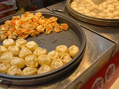 -庙街旅游·美食广场(五一广场店)