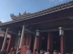 -揭阳学宫(榕城区)