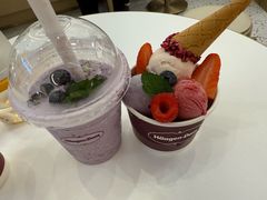 -哈根达斯(印力中心店)