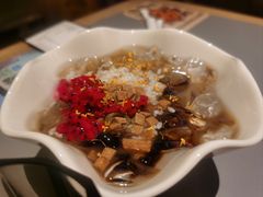 -桂满陇·蟹黄小笼汤包(中山公园店)