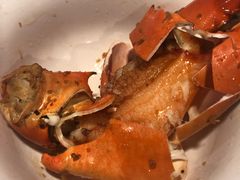 -喜记避风塘炒辣蟹(旗舰店)