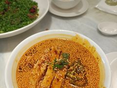 -孔雀云贵川·融合菜(长宁来福士店)