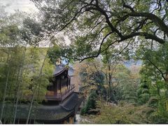 -灵隐飞来峰景区