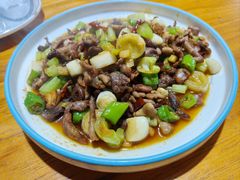 -小桥衢州人家·海鲜烧烤·盱眙龙虾(万达水街店)