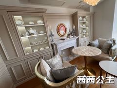 -Me Coffee下午茶艺术空间