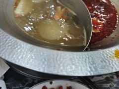 -古乐牛香·鲜牛肉牛杂火锅(高新店)