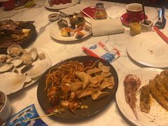 -西安W酒店·WEI全味西餐厅