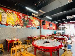 -牛华八婆麻辣烫(起源店)