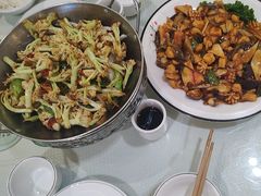 -裕德隆清真饭庄·天津特色菜(河东店)