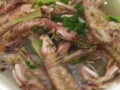 -新享乐海鲜(翠华路店)