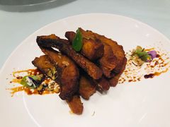 -Yan Ting 宴庭中餐厅(上海静安瑞吉酒店)