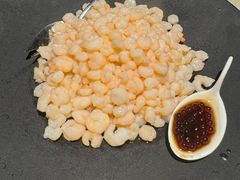 -吴越荣记苏州菜·松鼠桂鱼 100% 活鱼现做(月光码头店)