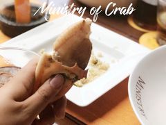 -Ministry of Crab(科伦坡店)