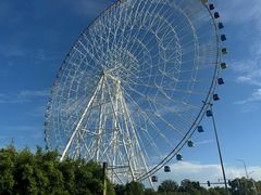 -南昌之星摩天轮