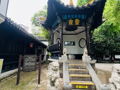 -包公祠