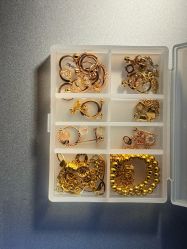 -周大福CHOW TAI FOOK(南京东路永安百货店)