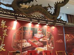 -常州武进九洲喜来登酒店