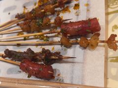 -串盟烧烤大排档·长沙美食地标(星沙店)