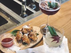 -NAYA Bar ·酒(红山店)