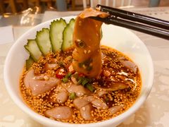 -付掌柜在成都·热炒砂锅集(金禾店)