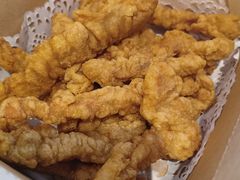 -香丰阁·烤鸭·川湘菜(清河店)