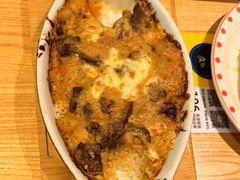 -菲滋意式餐厅(金华银泰城店)