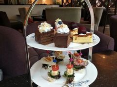 -大连富丽华大酒店