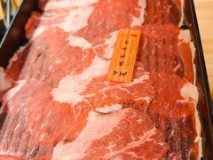 -牛匠和牛寿喜锅(西安总店)