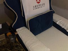 -太古里影院足道汤泉SPA(通跃商业广场店)