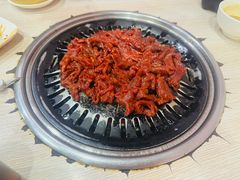 -平山城鑫烧烤(建国楼店)