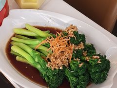 -北京全聚德(王府井店)