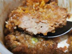 咸味八宝饭-陈妈妈的店-下沙灌汤烧卖(新场大街店)