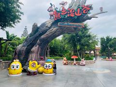 -厦门方特梦幻王国