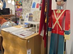 -DK45丹麦家居生活馆·依诺维绅(798店)