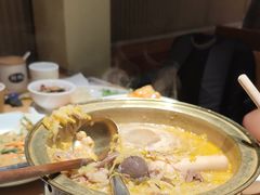 -关东小磨东北菜(上海长风大悦城店)