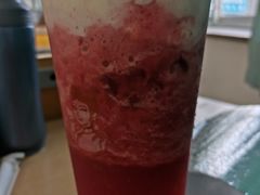 -沪上阿姨·精选茶饮(华强广场店)