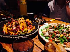 -嘎嘎鸭脑壳(金沙店)