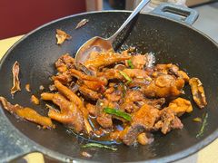 -得稻小饭堂·江西菜(浦江店)