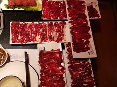 -牛事制造局牛肉火锅(莲岳路店)