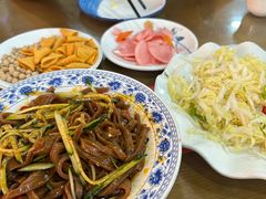-九寨沟石锅鱼(沣峪口二十年店)