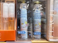 -名创优品(光耀东方购物中心店)