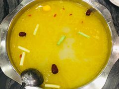 -江湖黑大兔(杨家坪店)