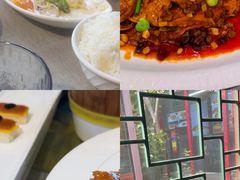 -有喜胶东小馆(太申祥和店)