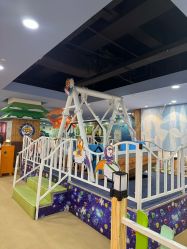 -啵乐乐儿童主题乐园(北京旗舰店)