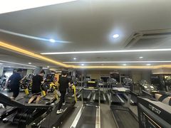 -超鹿运动健身(紫阳商贸中心店)