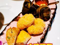 -KEAAMI 摩登泰 by TIAGO(颐堤港店)