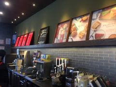 -星巴克(南翔五彩城店)