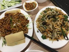 -姥家春饼店(漳州二路店)
